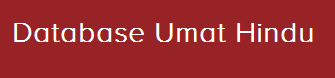 Database Umat